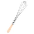 thumbnail image 4 of USHOBE Egg Bite Maker Stainless Steel Whisking Tool for Bakers 1Pcs, 4 of 7