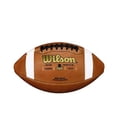 thumbnail image 4 of Wilson GST TDJ Junior Football, 4 of 4