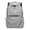 Grey, variant on Backpacks for School Laptop Backpack for Women and Men Unisex Travel Bag Business Computer Purse College School Student Bookbag, Casual Hiking Daypack Purses for Women