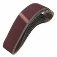 thumbnail image 3 of LOVEVER 1 Piece 686*50mm Abrasive Sanding Belt for Wood Soft Metal Polishing 150Grit, 3 of 7