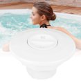 thumbnail image 2 of Swimming Pool Drain , Swimming Pool Drain, High Strength Abs Material  For Swimming Pool  Massage Garden Fish Pond Outdoor Hot Spring, 2 of 8