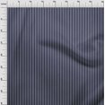 thumbnail image 2 of oneOone Cotton Flex Fabric Multicolor Stripe Printed Craft Fabric BTY 40 Inch Wide, 2 of 3