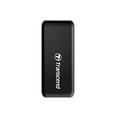 thumbnail image 3 of Transcend USB 3.0 SDHC / SDXC / microSDHC / SDXC Card Reader, 3 of 3