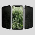 thumbnail image 2 of PANDACO Protecteur d'Écran en Verre Trempé Ultra Fin pour iPhone XR, 2 of 3
