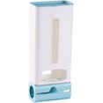 thumbnail image 1 of MAGICLULU Wall-Mounted Drawer Trash Bags Plastic Bag Dispenser Compost Bin Kitchen Accessory Cupboard Major, 1 of 8