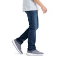thumbnail image 2 of Jean en denim extensible Wrangler All Day, 2 of 4