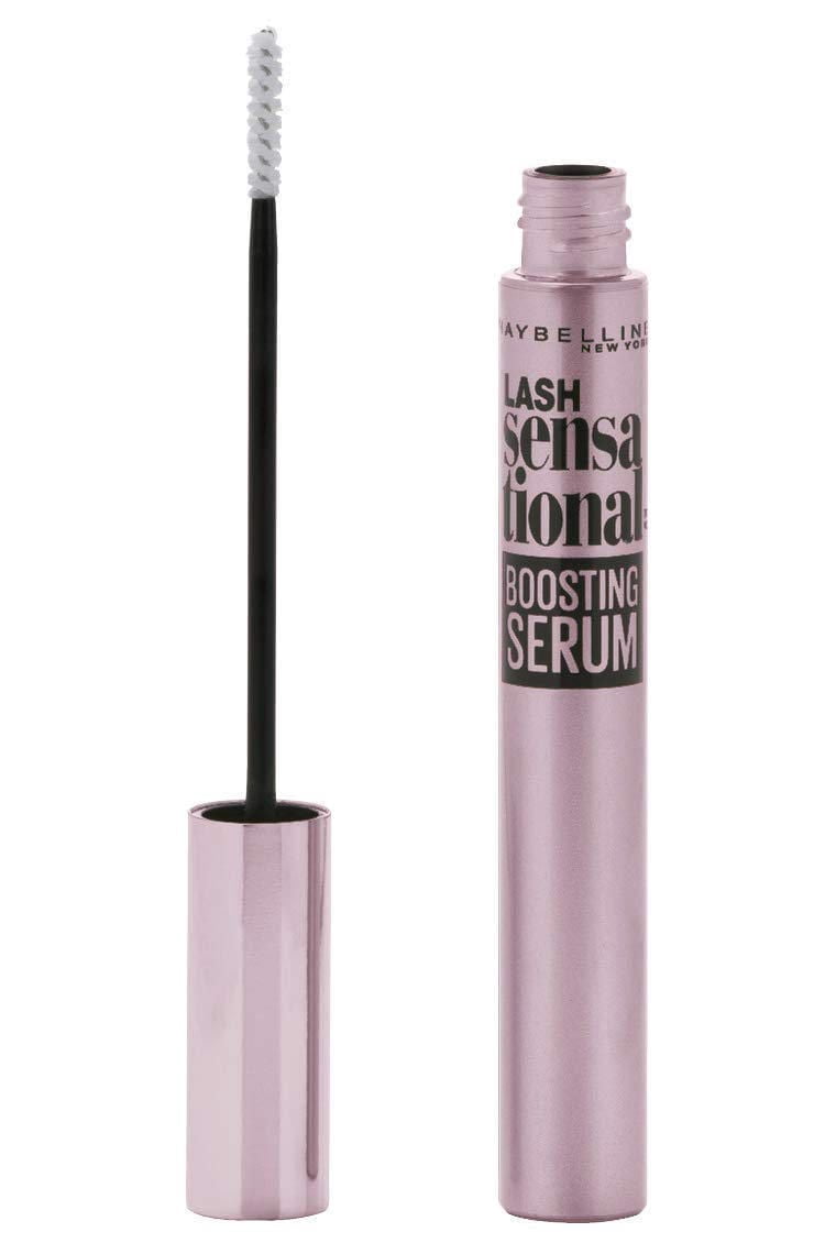 Maybelline New York Lash Sensational Boosting Eyelash Serum