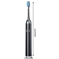 thumbnail image 3 of Toothbrush With 8 Brush Heads 6 Cleaning Modes Water Proofing IPX7 Water Proofing Toothbrush Newly, 3 of 8