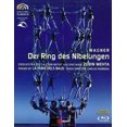 thumbnail image 2 of Wagner: Anneau des Nibelungen [Blu-ray] [Region Free], 2 of 11