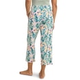 thumbnail image 2 of Jockey Capri Extensible en Coton Biologique pour Femmes, 2 of 6
