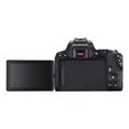 thumbnail image 4 of Canon EOS Rebel SL3 Appareil Photo Reflex Numérique Boîtier Seulement (Noir) - Design Compact, 24,1 Mpx, Capacité Vidéo 4K, 4 of 7