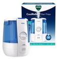 thumbnail image 1 of Vicks CoolRelief Cool Mist Humidifier Small to Me, 1 of 7