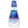 thumbnail image 1 of Crest 3D White Glamorous White Mouthwash, 1 of 6