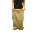 thumbnail image 1 of LA Linen Burlap Potato Sacks 23x40, Pack 2, 1 of 3