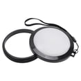 thumbnail image 4 of Accessoire pour Appareil Photo, Objectif de Balance des Blancs MENNON, Installation Facile, 4 of 14