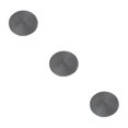 thumbnail image 1 of Maytalsory Sturdy And Durable Table Mats For Everyday Wide Application Place Mats dark grey 3Set, 1 of 6
