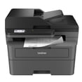 thumbnail image 1 of Brother MFCL2807DW Monochrome Multifunction Laser Printer, 1 of 2