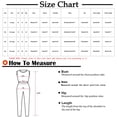 thumbnail image 3 of Pisexur Ensembles de Pyjama pour Femmes 2 Pcs Boho à Imprimé Floral Chemises de Nuit en Coton pour Femmes Décontractées Col Rond T-Shirts à Manches Courtes Hauts et Pantalons de Détente Longueur Genou Pyjamas Grande Taille pour Femmes Ensemble TG-4TG, 3 of 3