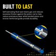 thumbnail image 3 of Monroe Shock Absorbor 32348 Monroe-Matic Plus; Remplacement OE; Recharge Gaz Azote; Simple, 3 of 6