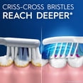 thumbnail image 4 of Oral-B Pro-Health Deep Reach Toothbrush, Soft, 4 of 10