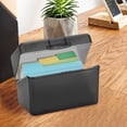 thumbnail image 4 of Product Category & Craft & Stationery Organize And Index Card Holder 1 Pack 3 X 5 Inch Enclosure With Flip Top For Filling Cards Notecards And More Suitable For Stationery Organization And Filing, 4 of 5