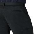 thumbnail image 2 of CHOK Pantalon de Travail Décontracté pour Hommes Tailles 32-44, 2 of 8