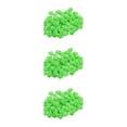 thumbnail image 4 of Transemion 500pieces Wreath Wedding House Decor Lasting Impression With These Exquisite green 3Set, 4 of 6