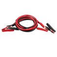 thumbnail image 2 of Power Booster Cable,4 Meters 2200A Car Jumper Booster Cabl Battery Jumper Cables Built for the Future, 2 of 5