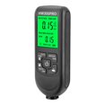 thumbnail image 4 of Paint Thickness Gauge Automotive Paint Thickness Measurement for Car Black, 4 of 8