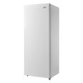 thumbnail image 4 of Arctic King 5.3CF Upright Freezer, White, 4 of 6