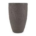 thumbnail image 4 of Algreen Products 87311 Athena 20.5 Inch Self Watering Planter, Brownstone, 4 of 6