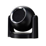 Portable Battery Operated Heater for outside Mini Heater Wireless Space Heater Oil Filled Baby Mobiles Space Heat Blower for Car Heater 12V Portable Car Heater For Windshield With 360° Base Fast
