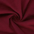 thumbnail image 5 of Gspmoly Robes pour Femmes, Mode Femme Été Col en V Manches Courtes Couleur Contrastante pour la Maison Robe Courte Robes d'Été pour Femmes jusqu'à 65 % de Rabais, 5 of 5