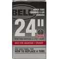 thumbnail image 1 of Tube à vanne Schrader de Bell Sports, 1 of 2
