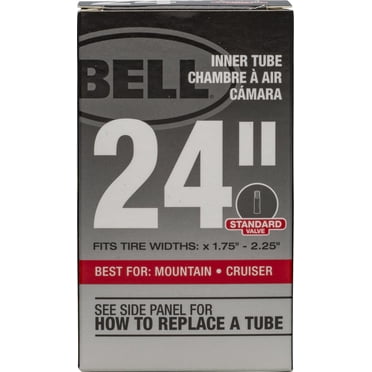 Tube à vanne Schrader de Bell Sports