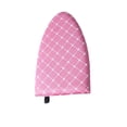 thumbnail image 1 of Handheld Mini Ironing Board for Household Use with Sponge Comfort Cushioned and Compact Folding Design for Easy Storing and Quick Garment -Ups, 1 of 8