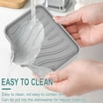 thumbnail image 3 of Vaidha Soft Gel Soap Sponge For Sink Countertop Sink Storage Tray For Kitchen Or Bathroom, 3 of 4