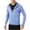 Light Blue, variant on Pisexur Sun Protection Clothing Men UPF 50 Long Sleeve Shirt Men Outdoors Sunscreen Solid Color Pockets Sleeve Cover Sports Ditness Training Long Sleeved Hooded Casual White,M