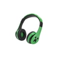 thumbnail image 3 of Casque Bluetooth eKids Minecraft pour Enfants, Casque Sans Fil avec Microphone, Câble Aux Inclus, Casque Pliable pour Enfants avec Volume Réduit, 3 of 8