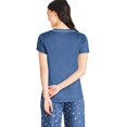 thumbnail image 3 of George Women's Pajama 2-Piece Set, 3 of 6