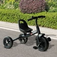 thumbnail image 1 of Qaba Toddler Tricycle, 1 of 10