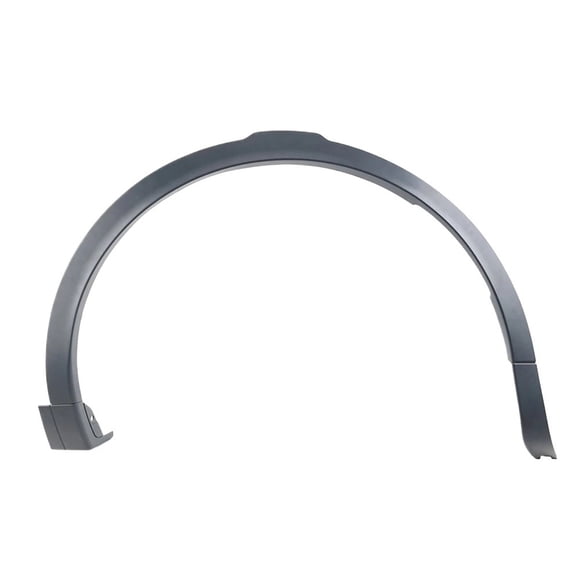 Arceau de Roue avant de Voiture en Mudapron Moulé Sans Trou de Capteur pour Land-Rover pour Discovery Sport 2015-2022 LR127197 LR127195