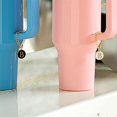 thumbnail image 4 of WHEANG Stickers 40oz Full Universal Cup Identification Nameplate 26 Letter Combination Cup Accessories Mark Plate, 4 of 4
