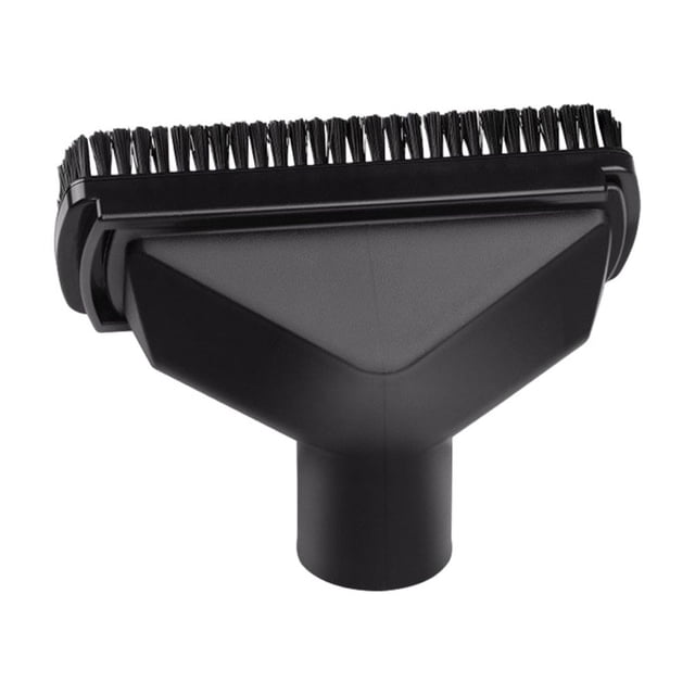 Transemion Home Electric Vacuum Brush Nozzle Cleaning Machine Head Attachment Small Square Brush