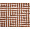 thumbnail image 4 of oneOone Polyester Lycra Fabric Diamond Geometric Print Fabric By The Yard 56 Inch Wide, 4 of 4
