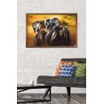 thumbnail image 4 of Star Wars : The Mandalorian Saison 3 - Casques, 4 of 6