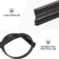 thumbnail image 5 of 5 Pairs 6mm Windshield Wiper Blades Refills Rubber Strips For Boneless Wipers, 5 of 5