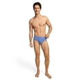 thumbnail image 5 of Jockey Men's 100% Cotton Elance Poco Brief - 2 Pack, 5 of 5