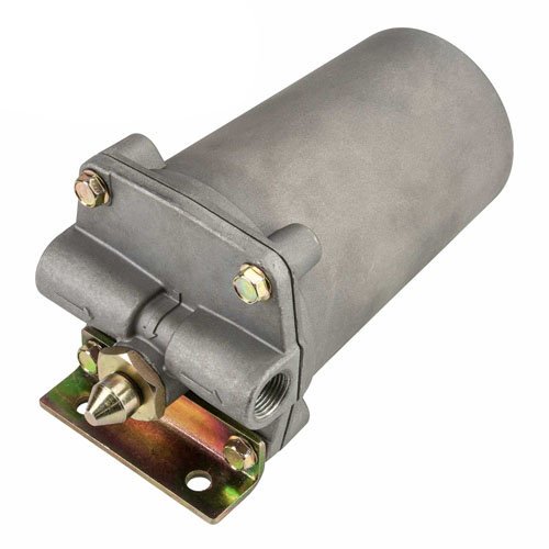 Évaporateur d'Alcool - pour Systèmes de Freins à AIR HD - A72420 STYLE