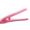 thumbnail image 2 of Hair Travel Straightener Ceramic Ceramic Mini Portable Woman Hair Care Hair Straightener, 2 of 5